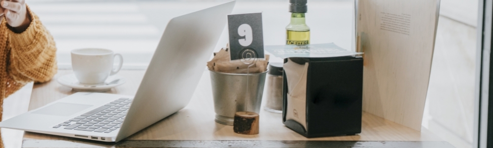 User banner image