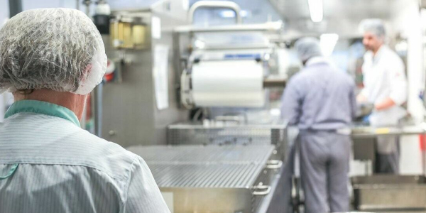 APPCC, calidad y seguridad alimentaria