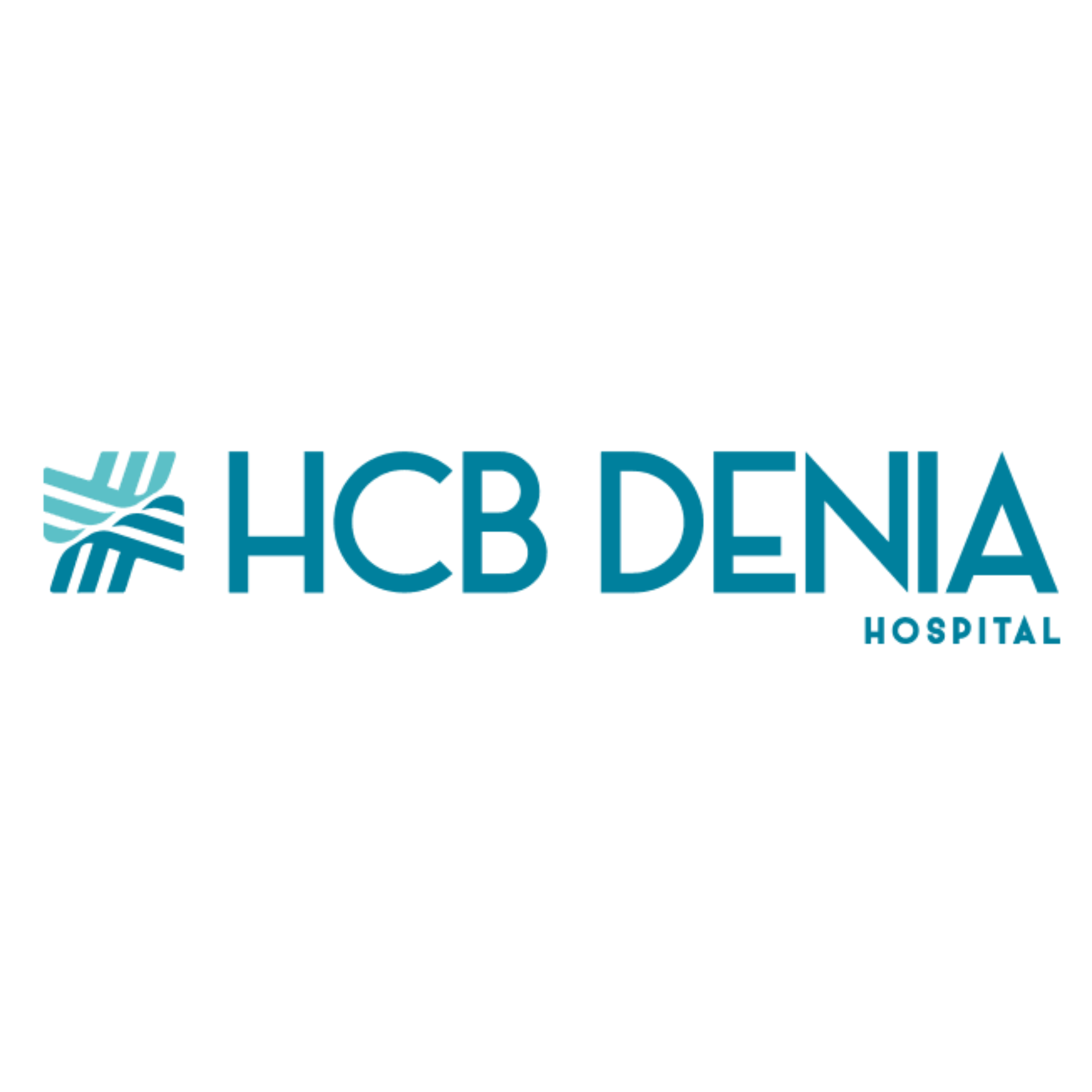 Hospital HCB Dénia